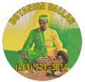 Dallas Botanica Logo - IFA Readings and Spiritual Services in Dallas, TX